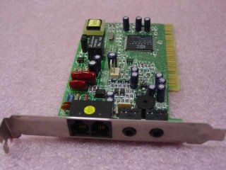 Aopen v.90 PCI Modem fm56 pm 91.AC001.328 Electronics