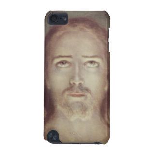 Jesus looking up iPod touch (5th generation) cases