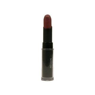 Revlon Colorstay Soft & Smooth Lipstick   330 Smoothest Wine  Beauty
