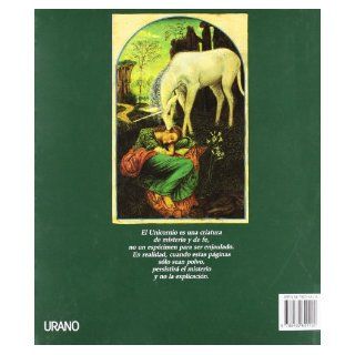 Unicornis de La Historia y La Verdad del Unicornio (Spanish Edition) Michael Green 9788479531812 Books