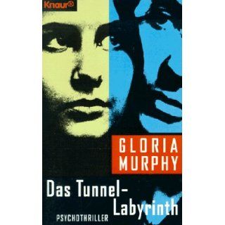 Tunnel Labyrinth [CF331 507 FS CHF] 9783426605493 Books