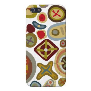 Tribal Case For iPhone 5