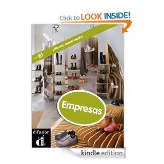 Empresas (Marca Espaa) (Spanish Edition) eBook Jos ngel Gonzalo Kindle Store