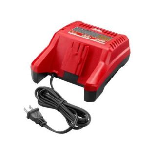 Milwaukee 28 Volt Lithium Ion Charger 48 59 2819