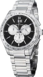 Maurice Lacroix Miros Men's Automatic Chronograph Watch MI1028 SS002 332 at  Men's Watch store.