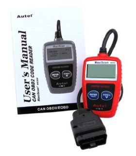 Autel MS309 Code Reader Auto Disgnostic tool  Automotive Electronic Security Products 
