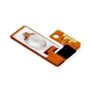 Samsung Galaxy S Ii I9100 Replacement Power Button Flex Ribbon Cable 