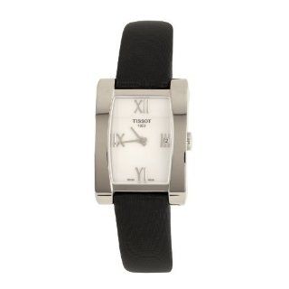 Tissot Ladies Generosi T Watch T007.309.11.113.00 Tissot Watches