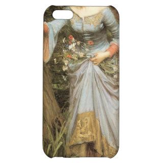 Ophelia   John William Waterhouse iPhone 5C Cover