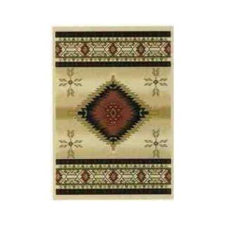 Cosmos 1305/04 5 X 8  Area Rugs  