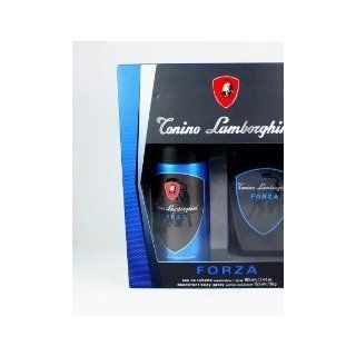 Forza By Tonino Lamborghini Cologne Gift Set EDT & Deodorant for Men  Beauty