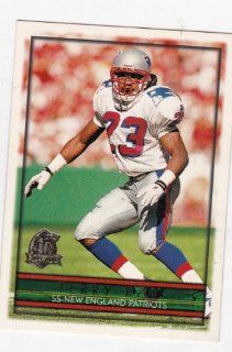 Terry Ray 1996 Topps #339 Sports Collectibles