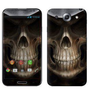 Decalrus   Protective Decal Skin Sticker for LG Optimus G Pro ( NOTES view "IDENTIFY" image for correct model) case cover wrap OptimusGpro 340 Cell Phones & Accessories