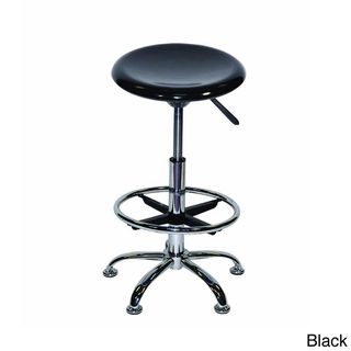 Offex Artisan Height Adjustable Home / Office Drafting Seating Stool Offex Commercial Stools