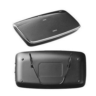 Jabra, In Car Speakerphone (Catalog Category Cell Phones and PDA's / Bluetooth Headsets) GPS & Navigation