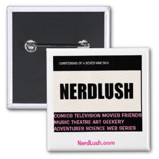 NerdLush~ square, NerdLush Community button