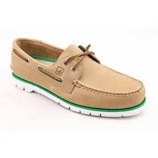 Sperry Top Sider Men's 'Boat Lite' Leather Casual Shoes Sperry Top Sider Sneakers