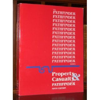 PATHFINDER SERIES Property & Casualty Insurance Licensing Study Book Staff 9780974944807 Books
