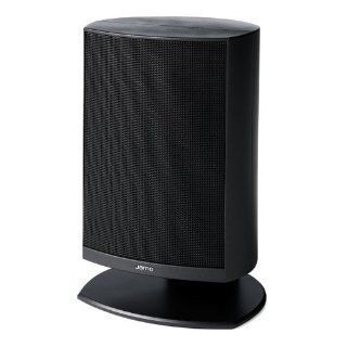 Jamo A 345 IO BLACK Indoor/Outdoor Speaker, Black Electronics