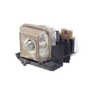 UNISHINE VLT XD70LP Replacement Lamp with Housing for Mitsubishi Projectors Electronics