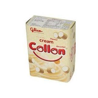 Glico Cream Collon 1.9 Oz/54g  Other Products  