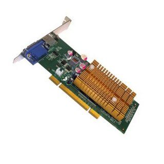 Jaton GeForce 6200 256MB DDR2 VGA/TV Out Low Profile PCI Video Card VIDEO 348PCI 256TV Electronics