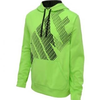 Nike Mens Ko Block Hoodie Clothing