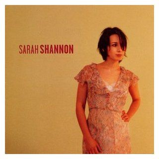 Sarah Shannon Music