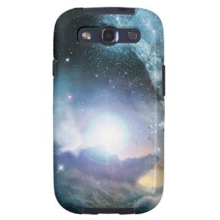Stars Galaxy S3 Cases