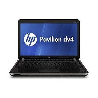 HP Pavilion dv4 4141us Entertainment Notebook PC (Intel Core i3 2330M CPU, 4GB Memory, 640GB Hard Drive, 802.11bgn WLAN, Bluetooth, DVDRW)  Laptop Computers  Computers & Accessories
