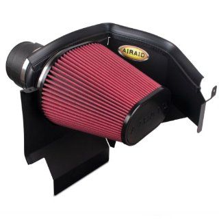 Airaid 351 210 Intake System with SynthaMax Dry Filter Automotive