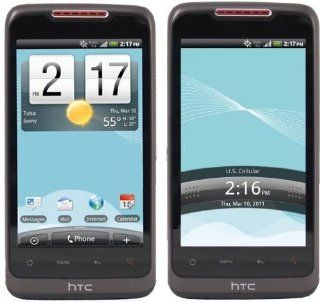HTC Merge US Cellular Qwerty Slider Smartphone Electronics