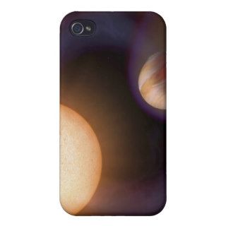 Hubble Finds Extrasolar Planets Far Across Galaxy iPhone 4 Covers