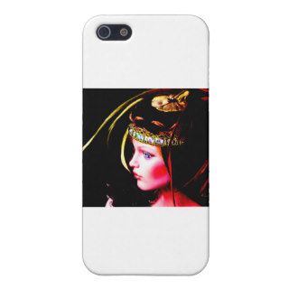 MATINEE DREAMS iPhone 5 Case