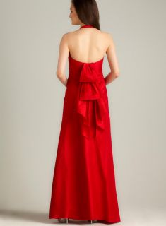 Phoebe Silk Dupioni Gown Evening & Formal Dresses