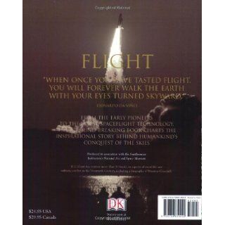 Flight The Complete History R. G. Grant 9780756619022 Books