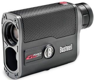 Bushnell 201965 G Force 1300 ARC Laser Rangefinder (Black)  Gifts For Men  Sports & Outdoors