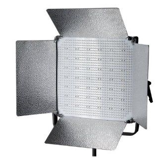 Interfit Photographic INT358 Matinee LED 1000 with U Bracket and AC to DC Power Pack (Multi Color) Camera & Photo