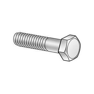 7/8 9x2 Grade A325 Structural Bolt UNC Steel / Plain Finish, Pack of 360 Ships FREE in USA