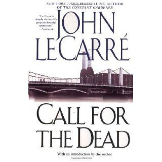 Call for the Dead by le Carre, John published by Scribner (2002) Books
