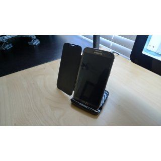 Samsung Note2 Stand and Spare Battery Charger (3100mAh Battery Included) Cell Phones & Accessories