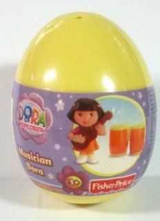 Dora the Explorer Easter Egg Musician Dora Toys & Games