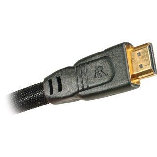 Acoustic Research Pro II Series PR184N HDMI Cable (3 feet) Rockwell Electronics