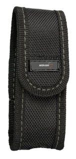 BOKER PLUS Nylon Pouch for FC 2 Flashlight, Black  Tactical Flashlights  Sports & Outdoors