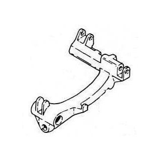 Wheeler Rex 606486 Carriage for a 7090   Pipe Cutters  