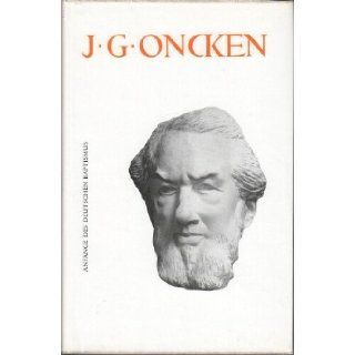Johann Gerhard Oncken Und Die Anf?nge Des Deutschen Baptismus Books