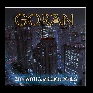 City With a Million Souls   Single Music
