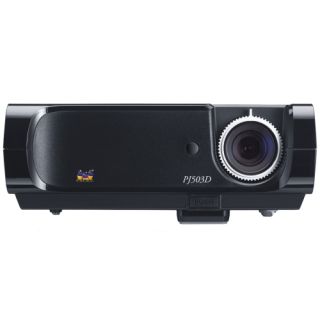 Viewsonic PJ503D Portable Projector Viewsonic Home Theater Projectors