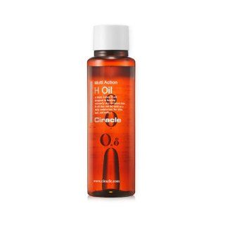 [Ciracle] Multi Action H Oil 120ml  Beauty Products  Beauty