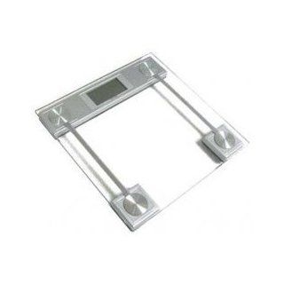 330 # Bathroom Scale Glass Top   Digital Bath Scales